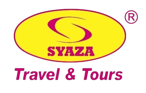 Syaza Travel & Tours Sdn Bhd