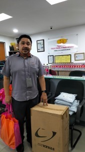 – Encik Yusuf